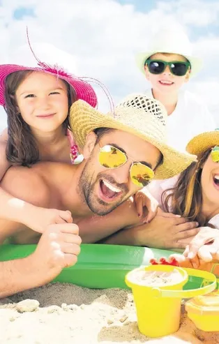 Tatil rezervasyonları hız kazandı! Her bütçeye uygun otel bulunurken, 9 gün ailece tatil fiyatı 2.3 milyona kadar çıkabiliyor