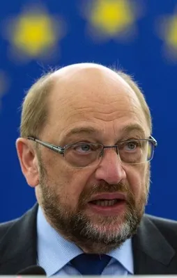 AP Başkanı Schulz'dan küstah açıklama