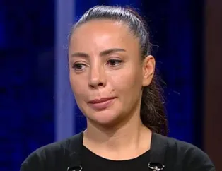 Masterchef'in Suna'sı estetik yaptırdı! Suna Aydın'ın estetiksiz halinden eser kalmadı...