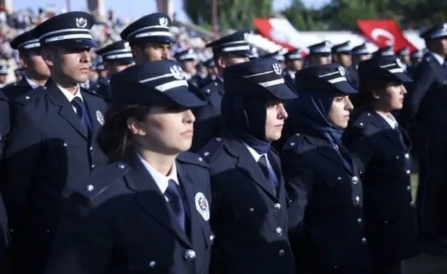 63 bin memur alımı yapılacak! Hangi kurumlara personel alınacak?-2