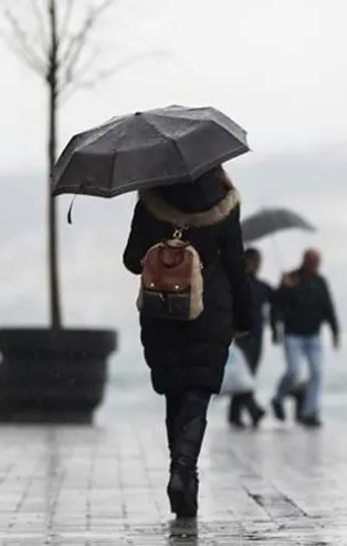 Sel, su baskını, çatı uçması, buzlanma ve dona dikkat! Meteoroloji'den son dakika kar ve sağanak yağış uyarısı | Hava durumu