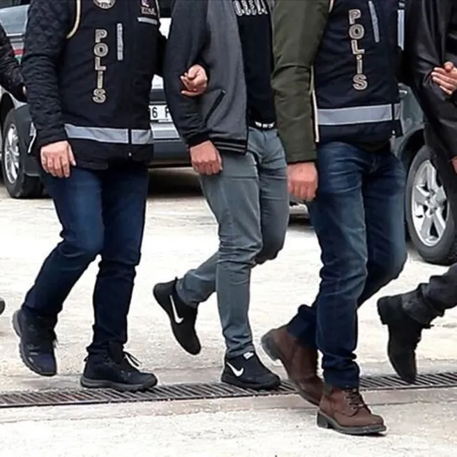 Bahis soruşturmasında 14 futbolcu için tutuklama talep edildi