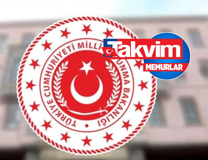 MSB 16 BİN SÖZLEŞMELİ ER ALIMI!