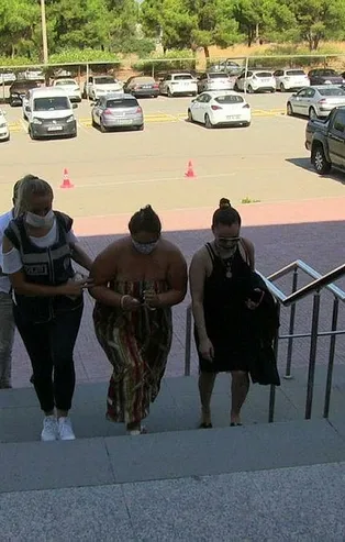 İçişleri Bakanı Süleyman Soylu hakkında küfür içerikli paylaşımda bulunan şahıs serbest bırakıldı