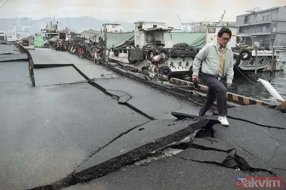 Esenyurt ve Sancaktepe'deki çatlaklar deprem habercisi mi? İstanbul neden çatlıyor? - 15