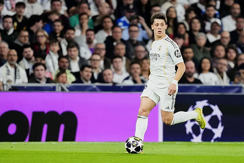 Fenerbahçe'den 3'lü transfer şov! - 5