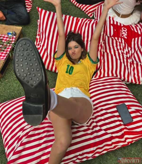 Afra Saraçoğlu'nun gözlerden uzak yaşayan babası ortaya çıktı! "Üzerimde emeği yok" demişti! Yalı Çapkını'nın yıldızının babası... - 6