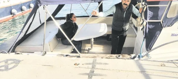 Meltem’in VIP çözümü!