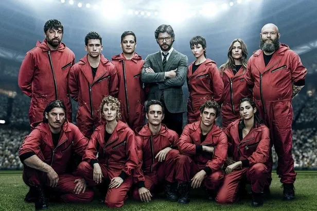 La Casa De Papel 5. sezon ne zaman? La Casa De Papel final sezonu fragmanı çıktı mı?-3
