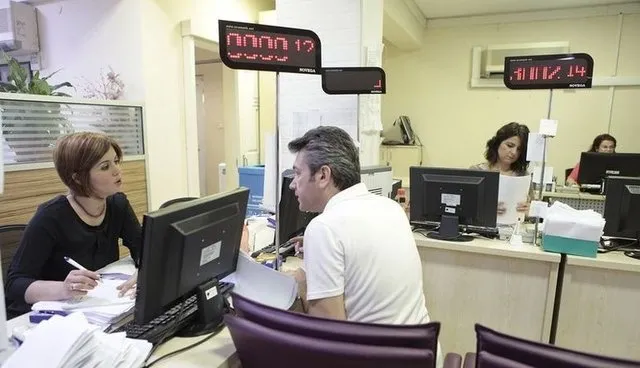 KPSS'li KPSS şartsız olarak kamu kurumları yen iş ilanları yayınlamaya devam ediyor-2