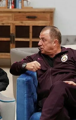 Galatasaray'dan sürpriz hamle