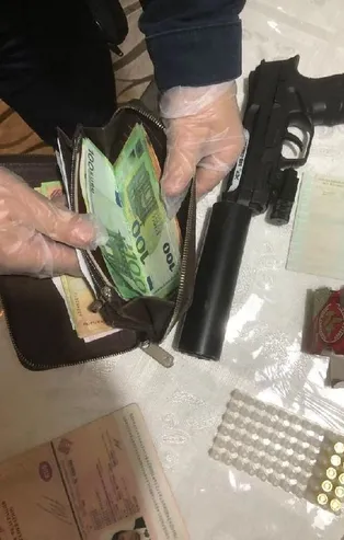 Son dakika: Emniyet ve MİT'ten ortak 'casusluk' operasyonu! 6 şüpheli gözaltına alındı