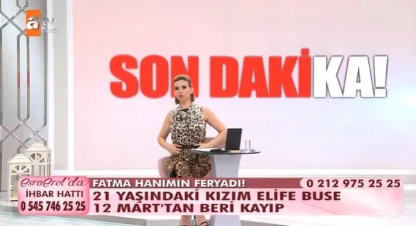 fatma-hanimin-imdadina-esra-erol-yetisti-12-marttan-beri-kayip-olan-21-yasindaki-elife-buse-bulundu-1619796908625.jpg Fatma Hanım’ın imdadına Esra Erol yetişti! 12 Mart’tan beri kayıp olan 21 yaşındaki Elife Buse bulundu-2