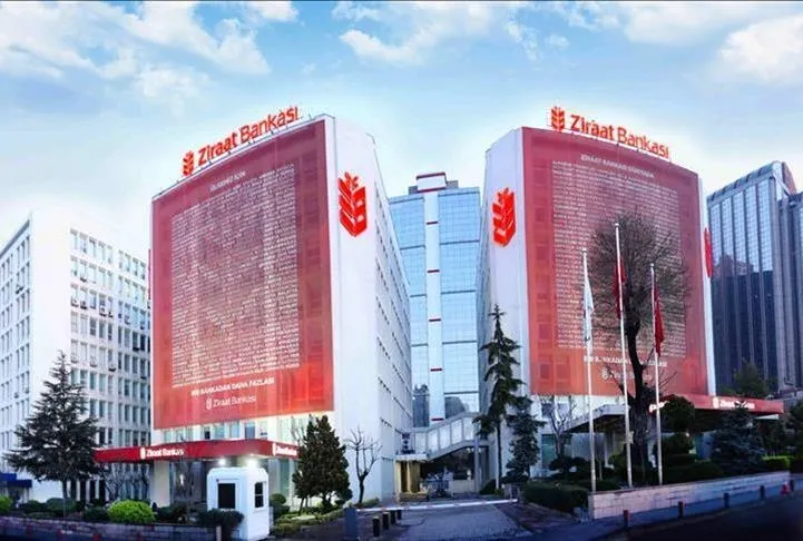 Ziraat Bankası’ndan 30.6 milyar TL kâr