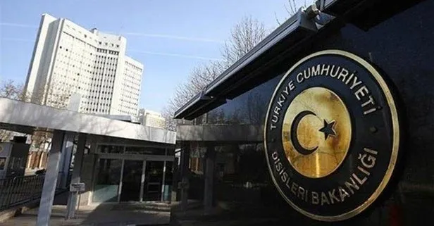 Dışişleri’nden BM’ye ’Keşmir’ çağrısı