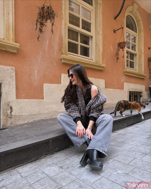 Demet Özdemir’den Bradley Cooper’ın sözlerine ilk yanıt! "Bu bizi hem şaşırttı hem de çok mutlu etti" - 5