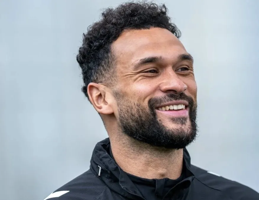 Steven Caulker Konyaspor’da