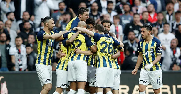 Fenerbahçe sosyal medyada devleri solladı! Liverpool, Manchester City, Chelsea... Hepsini geçti