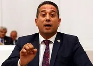 Son dakika: RTÜK CHPli Ali Mahir Başarırın skandal sözleri hakkında inceleme başlattı!