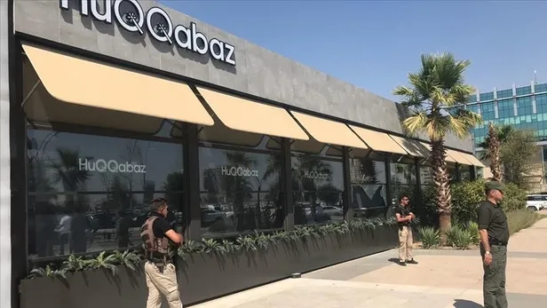 Türk diplomat Osman Köse'yi şehit edenlere idam cezası!-1