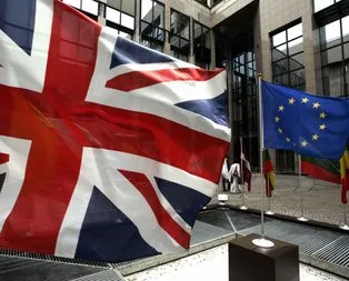 Brexit müzakereleri başlıyor