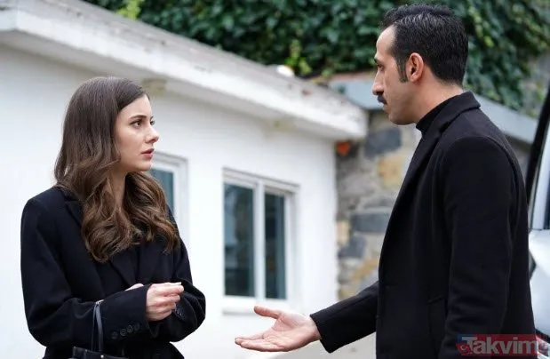 Aşkı bulan bulana! Afra Saraçoğlu ile Mert Ramazan Demir'den sonra bir dizi aşkı daha gerçek oldu! Yalı Çapkını'nın yeni sevgilileri