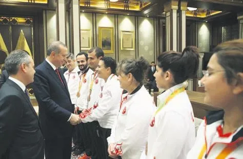 Şampiyonlar Külliye’de-1