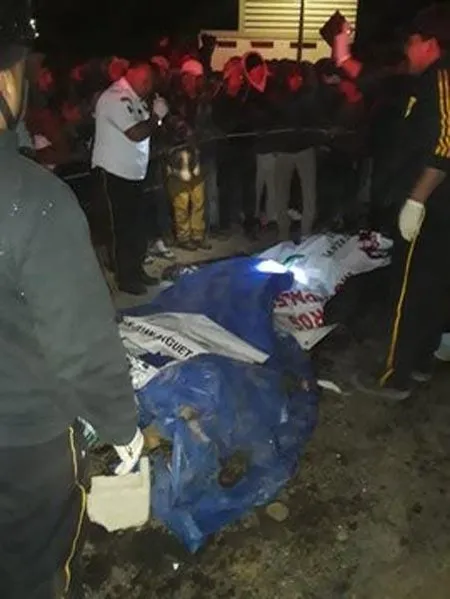 Guatemala şokta! Kazada 32 kişi hayatını kaybetti-2