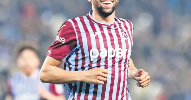 Tim Jabol Folcarelli'den taraftara mesaj: Tarihe geçmek istiyorum