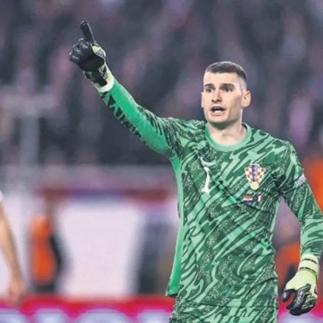 Livakovic Fransa’ya tek başına dur dedi!