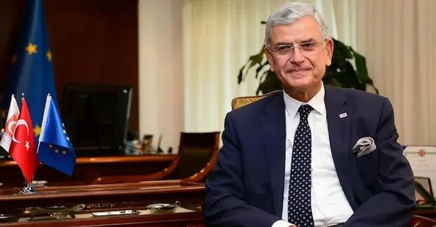 Son dakika: BM'nin 75. Genel Kurul Başkanı Bozkır: Yürüttükleri kampanyaya rağmen 178 ülkenin desteğini aldık