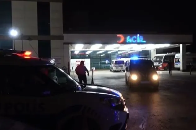 Düzce'de 2 kardeşini öldüren zanlı yakalandı