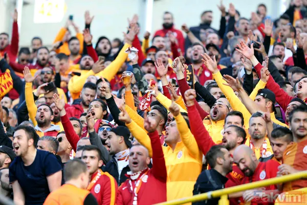 Club Brugge 0-0 Galatasaray | MAÇTAN KARELER - 15