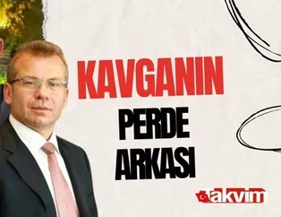 Kaya Sabancı ve Vedat Aşçı kavgasının perde arkasında neler yaşandı? Olayın bizzat şahidi anlattı: Alkollüydü kendisine ve ailesine küfürler savurdu