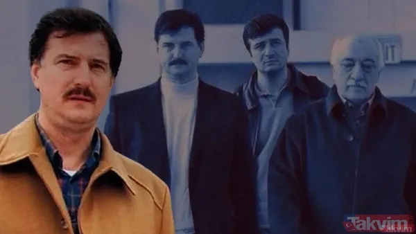 FETÖ'de mektuplu itiraf cinsel ifşaat! Satır satır sistematik işkence | Şer yuvasından yeni görüntüler: Elebaşı Gülen bitik - 18