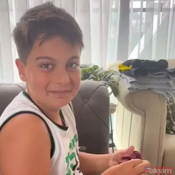 Çocuktan Al Haberi’nin Çitos Efe’si Efe Koçyiğit’ten son haliyle yeni paylaşım! O tatlı çocuk şimdi koca delikanlı! - 23