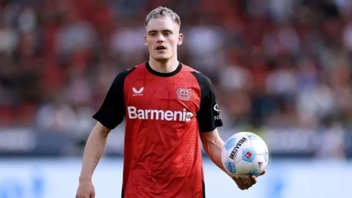 Wirtz'in tercihi Real Madrid