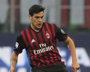 Milano’da Gomez pazarlığı