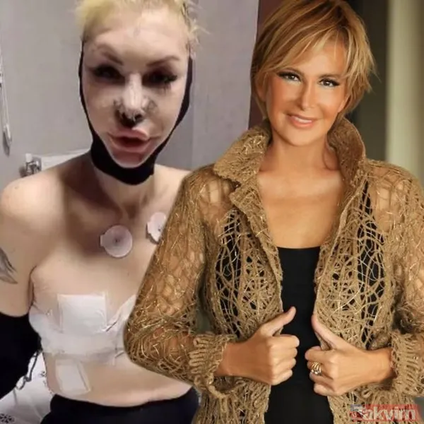 Şeyma Subaşı'dan olay hareket! Bikini altını sıyırdı 'bu kadarı da pes artık' dedirtti - 13