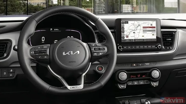 Kia yaptı yapacağını: Ayda 20 bin TL’ye SUV fırsatı