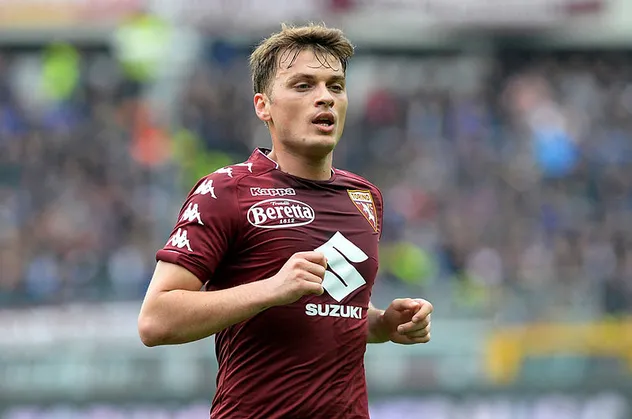 Beşiktaş Adem Ljajic'i kiraladı