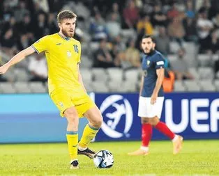 Arseniy Batagov Trabzonspor’da