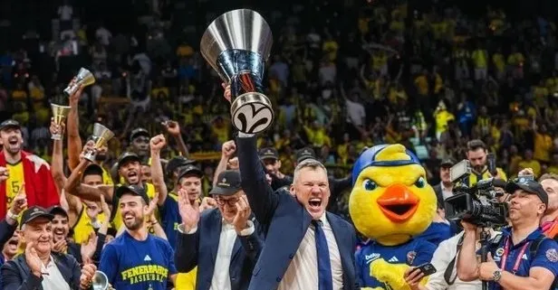 THY Euroleague'de yeni format açıklandı