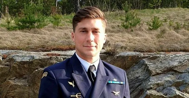 İsveç’te kaybolan Türk asıllı SAT komando subayı Deniz Arda 3 aydır bulunamıyor