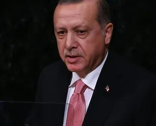 Erdoğan’dan üniversite adayı öğrencilere müjde