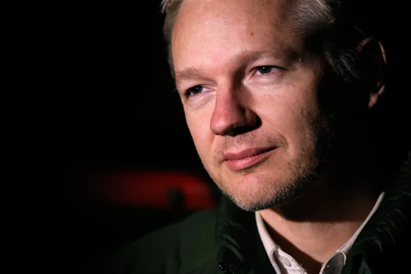 Julian Assange ne kadar ceza alacak? - 3