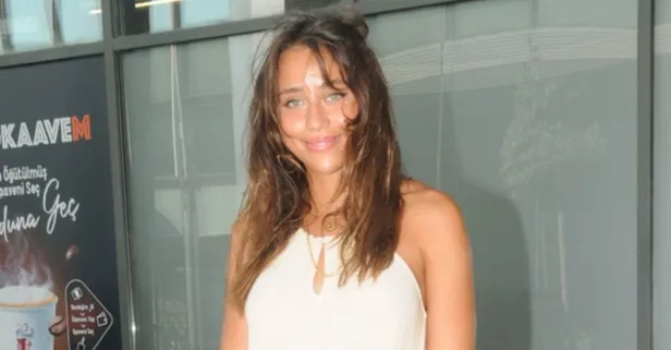 Hamdi Alkan'ın kızı Zeynep Alkan çok heyecanlı: Güzel bir haberim var!