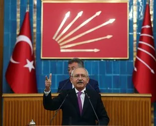 Boğaziçili YPG severlere de Kılıçdaroğlu sahip çıktı!