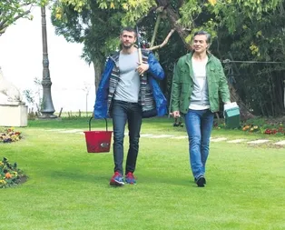 Kadroya güçlü isim