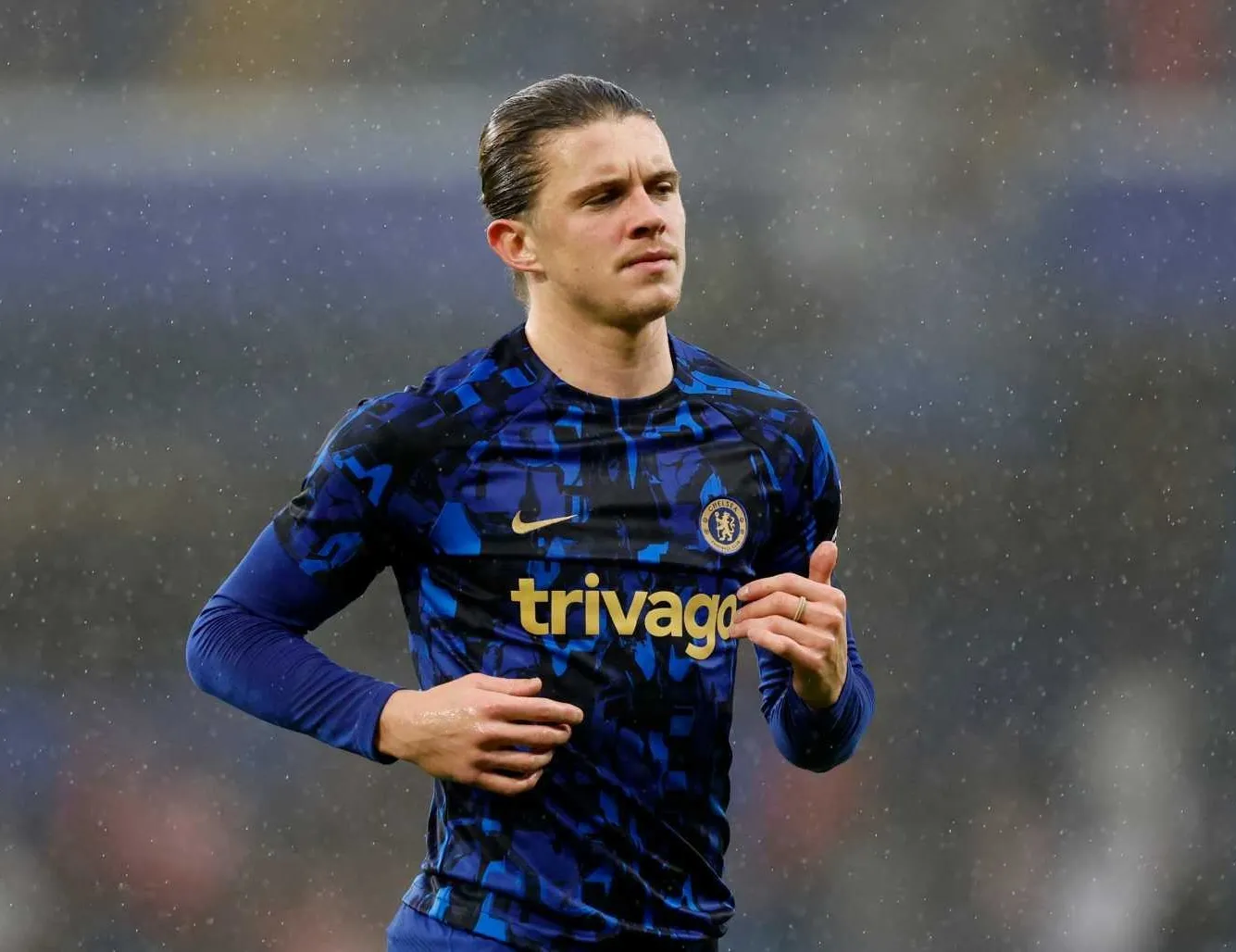 Gallagher Atletico’da